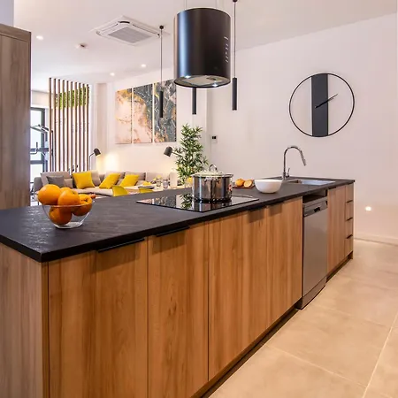 Coliving Benimaclet * Valencia