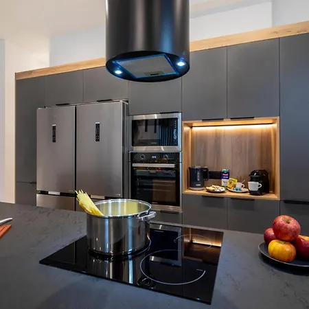 Coliving Benimaclet Apartman