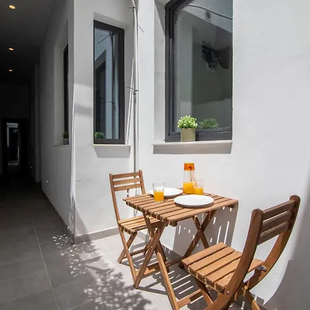 Coliving Benimaclet Valencia