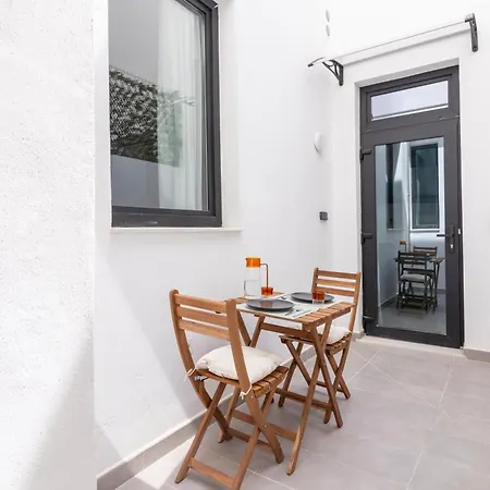 Apartman Coliving Benimaclet Valencia