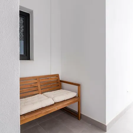 Coliving Benimaclet * Valencia