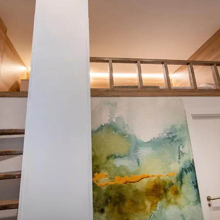 Appartement Coliving Benimaclet