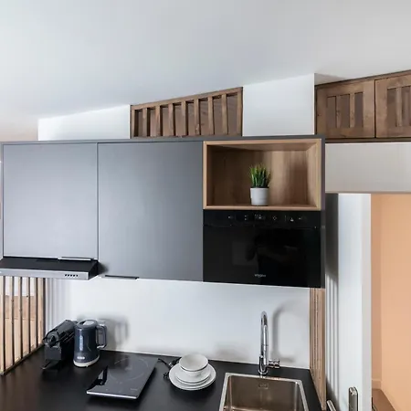 Coliving Benimaclet Appartement Valence