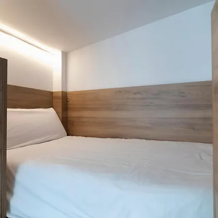 Coliving Benimaclet Valence