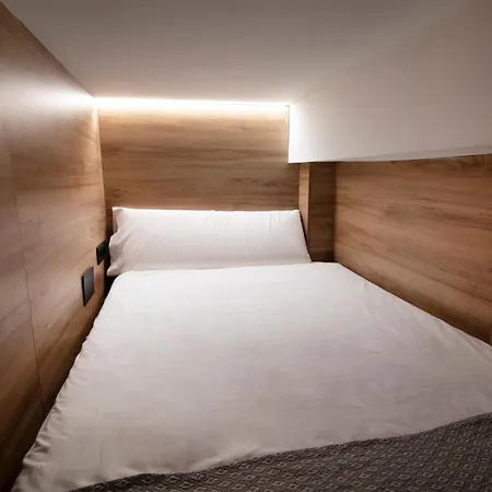 Coliving Benimaclet