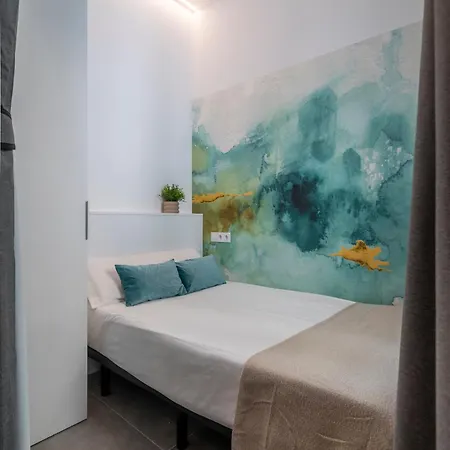 Coliving Benimaclet Appartement *