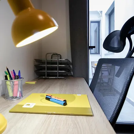 Appartement Coliving Benimaclet Valence