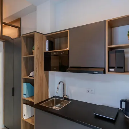 Coliving Benimaclet * Valence