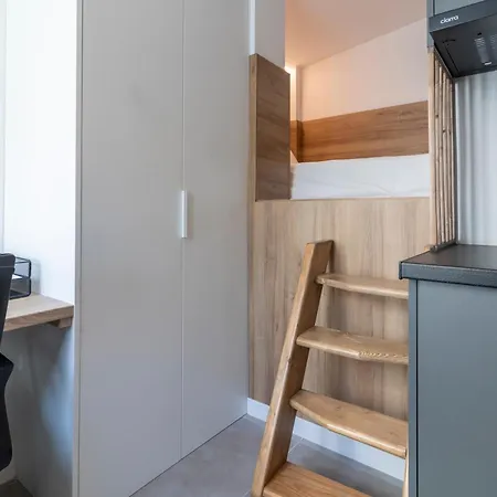 Appartement Coliving Benimaclet *