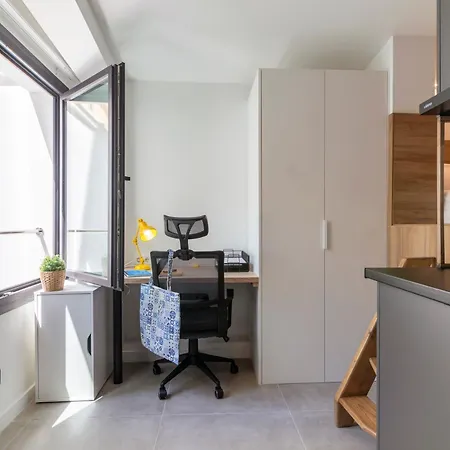 Appartement Coliving Benimaclet Valence