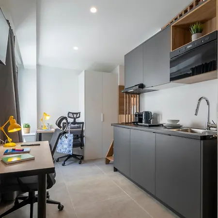 Coliving Benimaclet