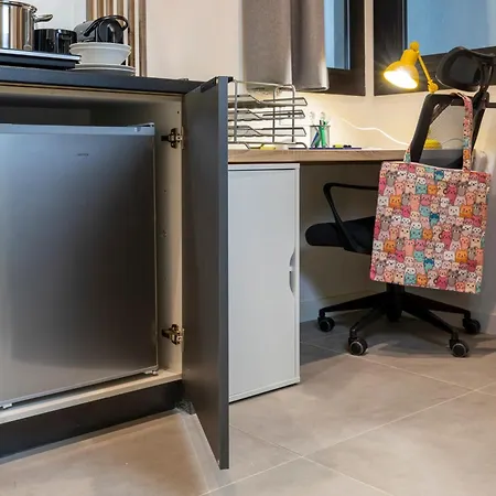 Coliving Benimaclet Appartement