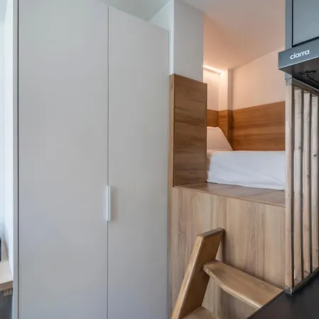Coliving Benimaclet Appartement *