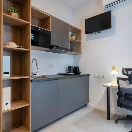 Coliving Benimaclet *