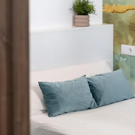 Coliving Benimaclet Valence