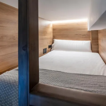 Coliving Benimaclet * Valence