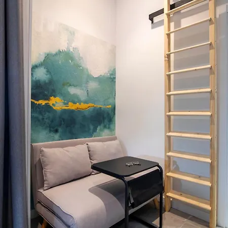 Coliving Benimaclet Appartement *