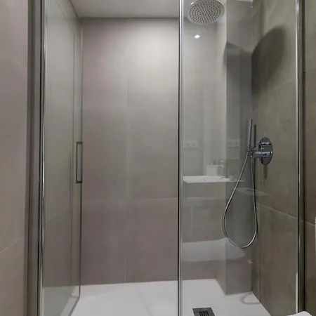 Coliving Benimaclet Appartement Valence