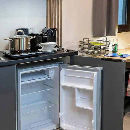 Coliving Benimaclet * Valence