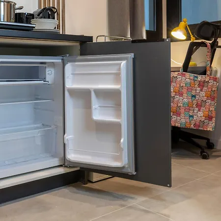 Coliving Benimaclet Appartement
