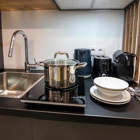 Appartement Coliving Benimaclet *