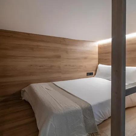 Coliving Benimaclet Appartement Valence