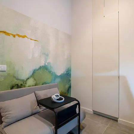 Coliving Benimaclet Valence