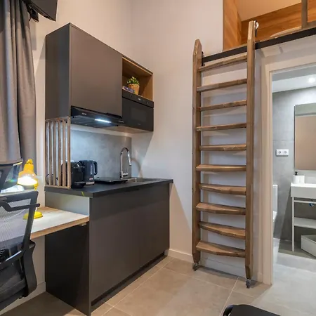 Coliving Benimaclet Appartement