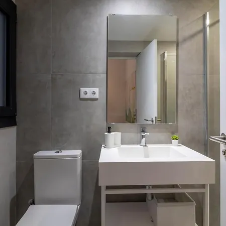 Coliving Benimaclet Appartement *
