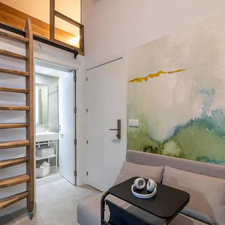 Appartement Coliving Benimaclet Valence