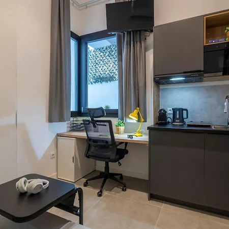 Coliving Benimaclet Appartement