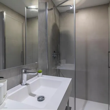 Coliving Benimaclet * Valence