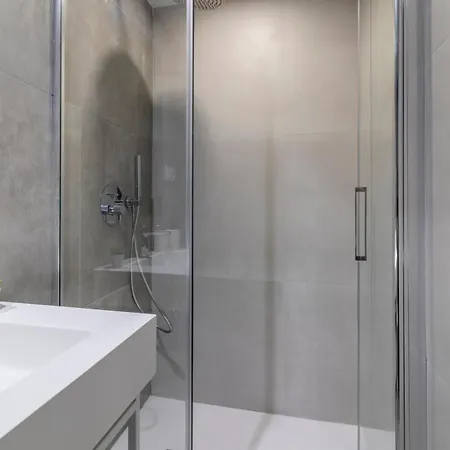 Coliving Benimaclet Appartement